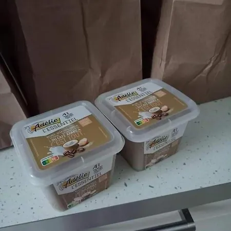 Konukevi I38 Helianthe Maison Hlm Foyer Stephanais 38i