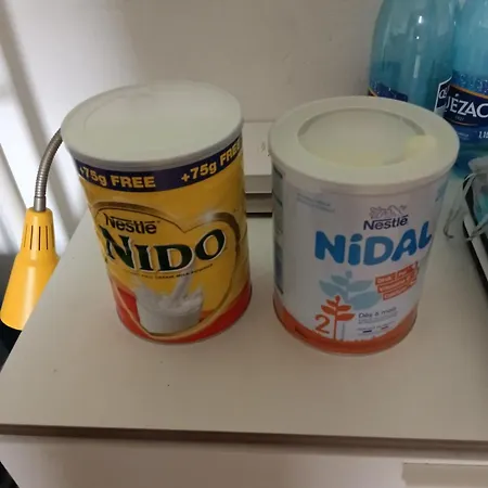 Konukevi I38 Helianthe Maison Hlm Foyer Stephanais 38i Val-de-Reuil