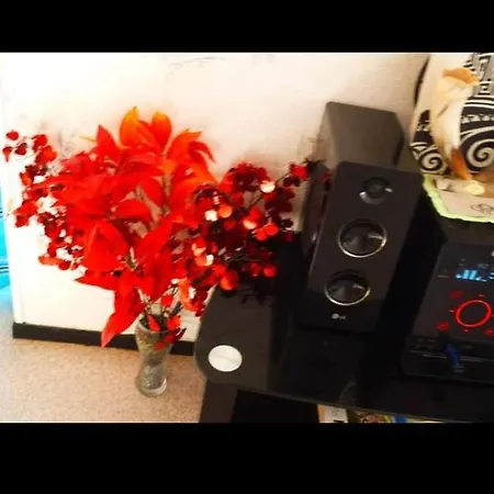 Guest house I38 Helianthe Maison Hlm Foyer Stephanais 38i Val-de-Reuil