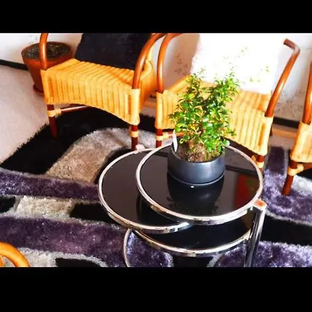 I38 Helianthe Maison Hlm Foyer Stephanais 38i * Val-de-Reuil