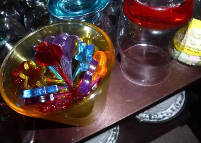 招待所 I38 Helianthe Maison Hlm Foyer Stephanais 38i